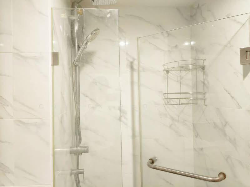 Rise Rama 9, Bangkok, Rama 9, Bang Kapi, Huai Khwang, Bangkok, 1 Bedroom, 29 sqm, Condo For Sale, by Connex Property, 500295540 - DDproperty.com