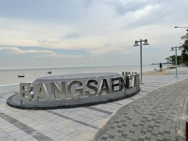 บ้าน 9-ห้องนอน, ชลบุรี, แสนสุข, เมืองชลบุรี, ชลบุรี, 380 ตร.ม., บ้านเดี่ยว ขาย, โดย Thitiporn Pawikham, 500295541 - DDproperty.com