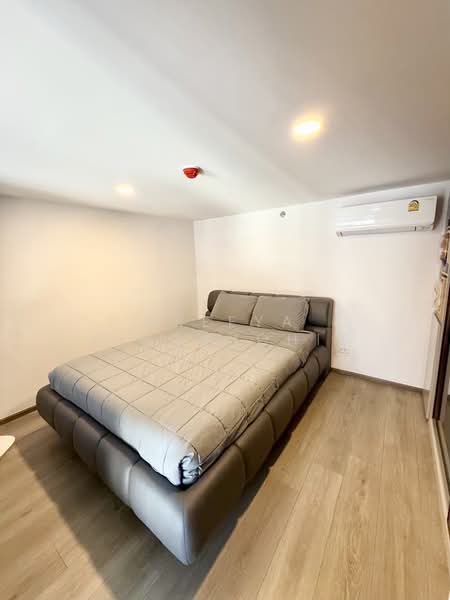 SOHO Bangkok Ratchada, Bangkok, 74 Pracha Rat Bamphen Rd, Huai Khwang, Huai Khwang, Bangkok, 1 Bedroom, 26 sqm, Condo For Rent, by Areeya Kingwichit, 500295544 - DDproperty.com