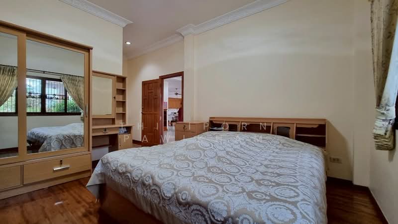 undefined, Chon Buri (Pattaya), Nong Pru, Bang Lamung (Pattaya), Chon Buri (Pattaya), 3 Bedrooms, 150 sqm, Single Detached House For Sale, by Thitiporn Pawikham, 500295545 - DDproperty.com