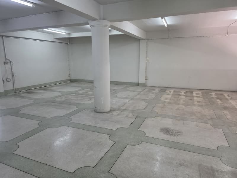 Commercial building for sell near MRT Bangkhae, Bangkok, เพชรเกษม, Bang Kae Nua, Bang Khae, Bangkok, , 600 sqm, Shophouse For Sale, by โรส, 500295546 - DDproperty.com