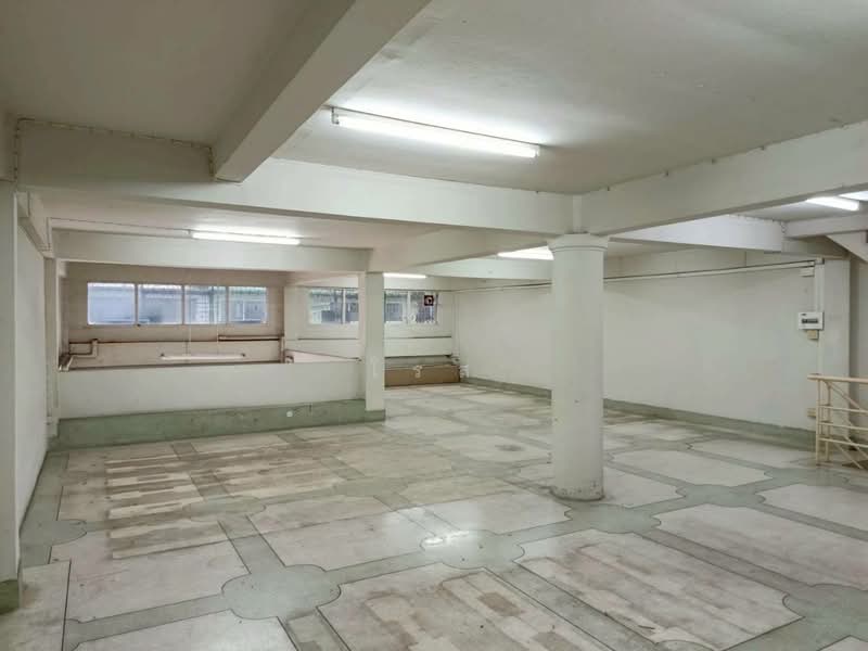 Commercial building for sell near MRT Bangkhae, Bangkok, เพชรเกษม, Bang Kae Nua, Bang Khae, Bangkok, , 600 sqm, Shophouse For Sale, by โรส, 500295546 - DDproperty.com