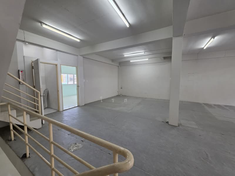 Commercial building for sell near MRT Bangkhae, Bangkok, เพชรเกษม, Bang Kae Nua, Bang Khae, Bangkok, , 600 sqm, Shophouse For Sale, by โรส, 500295546 - DDproperty.com