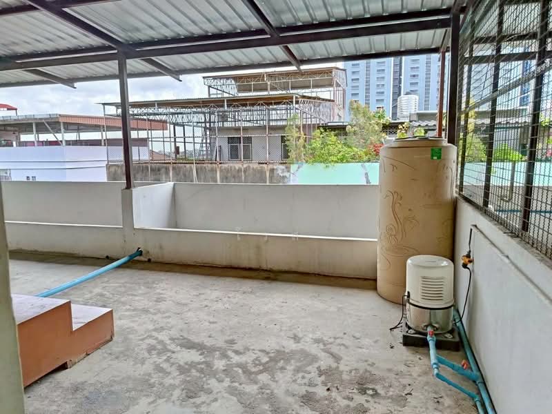 อาคารพาณิชย์ ใกล้ MRT บางแค ตลาดบางแค 2 คูหา R89, กรุงเทพ, เพชรเกษม, บางแคเหนือ, บางแค, กรุงเทพ, 600 ตร.ม., ตึกแถว-อาคารพาณิชย์ ขาย, โดย โรส, 500295546 - DDproperty.com