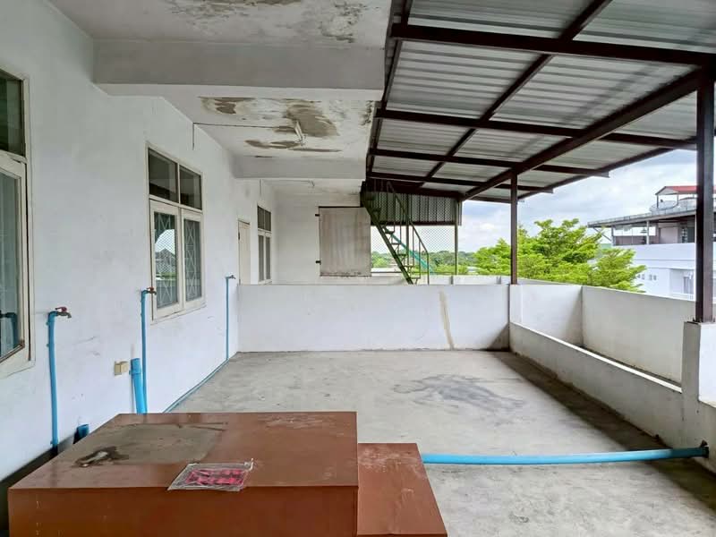 Commercial building for sell near MRT Bangkhae, Bangkok, เพชรเกษม, Bang Kae Nua, Bang Khae, Bangkok, , 600 sqm, Shophouse For Sale, by โรส, 500295546 - DDproperty.com