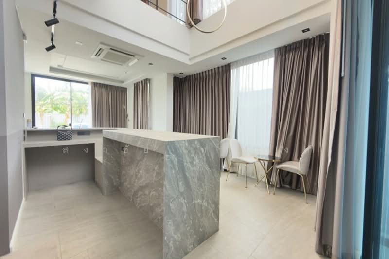 บริทตัน ลาดพร้าว 41, Bangkok, ลาดพร้าว, Chan Kasem, Chatuchak, Bangkok, 3 Bedrooms, 302 sqm, Townhouse For Sale, by สง่าชัย ไทรทองคำ, 500295549 - DDproperty.com