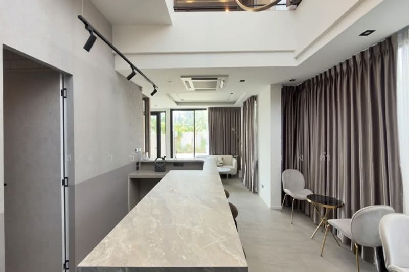 บริทตัน ลาดพร้าว 41, กรุงเทพ, ลาดพร้าว, จันทรเกษม, จตุจักร, กรุงเทพ, 302 ตร.ม., ทาวน์เฮ้าส์ ขาย, โดย สง่าชัย ไทรทองคำ, 500295549 - DDproperty.com