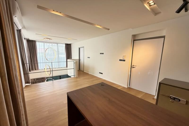 บริทตัน ลาดพร้าว 41, Bangkok, ลาดพร้าว, Chan Kasem, Chatuchak, Bangkok, 3 Bedrooms, 302 sqm, Townhouse For Sale, by สง่าชัย ไทรทองคำ, 500295549 - DDproperty.com