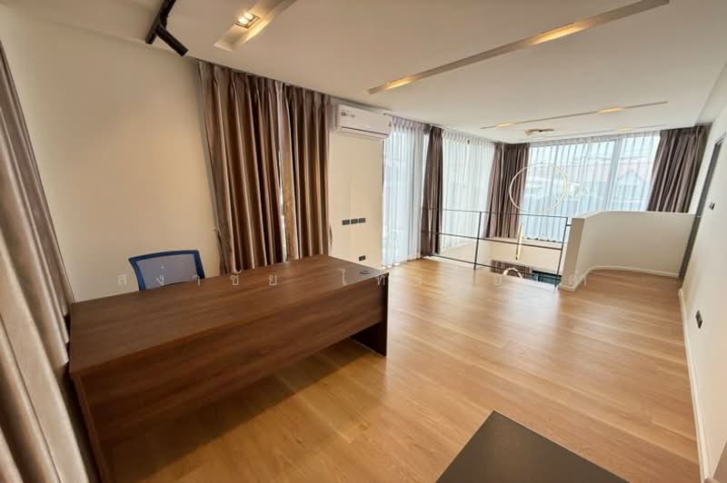 บริทตัน ลาดพร้าว 41, Bangkok, ลาดพร้าว, Chan Kasem, Chatuchak, Bangkok, 3 Bedrooms, 302 sqm, Townhouse For Sale, by สง่าชัย ไทรทองคำ, 500295549 - DDproperty.com