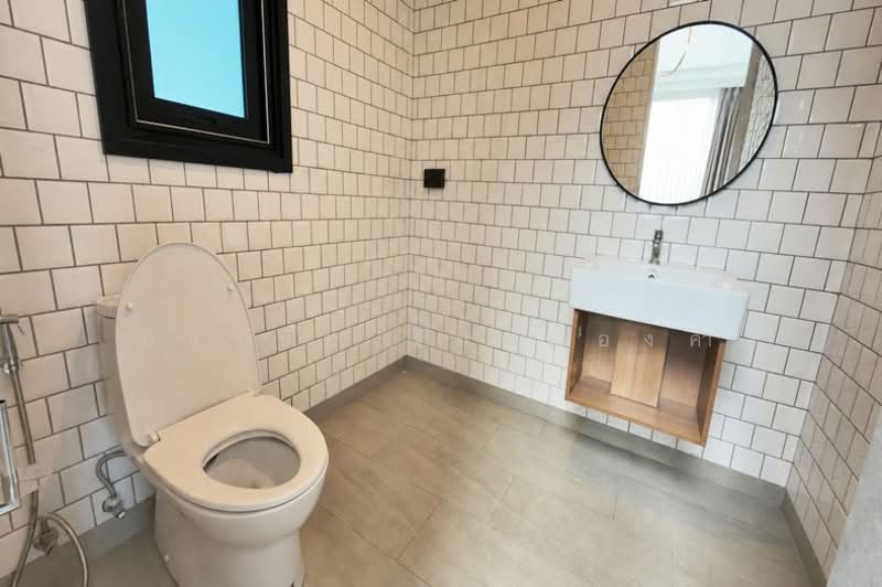 บริทตัน ลาดพร้าว 41, Bangkok, ลาดพร้าว, Chan Kasem, Chatuchak, Bangkok, 3 Bedrooms, 302 sqm, Townhouse For Sale, by สง่าชัย ไทรทองคำ, 500295549 - DDproperty.com