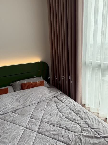 The Privacy Jatujak, Bangkok, 1100  Vibhavadi Rangsit Road, Jom Phon, Chatuchak, Bangkok, 1 Bedroom, 33 sqm, Condo For Rent, by Chanon Phangchienghien, 500295550 - DDproperty.com