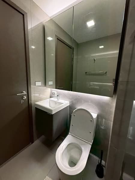 The Privacy Jatujak, Bangkok, 1100  Vibhavadi Rangsit Road, Jom Phon, Chatuchak, Bangkok, 1 Bedroom, 33 sqm, Condo For Rent, by Chanon Phangchienghien, 500295550 - DDproperty.com