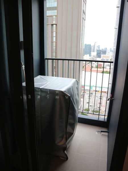 Aspire Onnut Station : แอสปาย อ่อนนุช สเตชั่น, กรุงเทพ, ถนนสุขุมวิท, พระโขนง, คลองเตย, กรุงเทพ, 27 ตร.ม., คอนโด ให้เช่า, โดย ไพลิน เลิศวัฒนมงคล, 500295553 - DDproperty.com