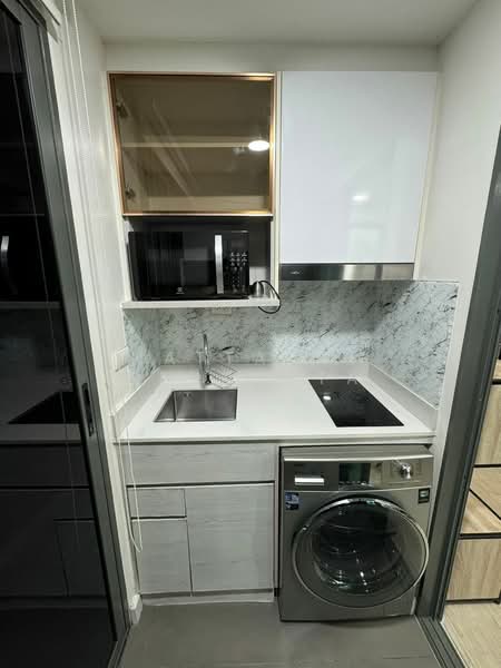 Metro Luxe Rose Gold Phaholyothin - Sutthisan, Bangkok, Soi Inthamara 14, Samsen Nai, Phaya Thai, Bangkok, 2 Bedrooms, 53 sqm, Condo For Sale, by Nattapat Reunyota, 500295558 - DDproperty.com