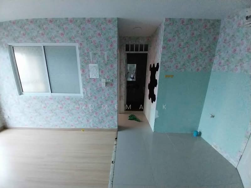 Anna Condominium Nawamin 85, Bangkok, Soi Nawamin 85, Nawamin, Bueng Kum, Bangkok, 1 Bedroom, 32 sqm, Condo For Sale, by Homemark, 500295559 - DDproperty.com