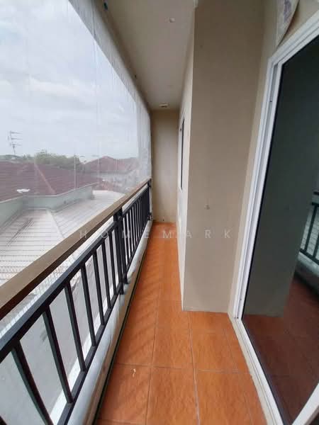 Anna Condominium Nawamin 85, Bangkok, Soi Nawamin 85, Nawamin, Bueng Kum, Bangkok, 1 Bedroom, 32 sqm, Condo For Sale, by Homemark, 500295559 - DDproperty.com