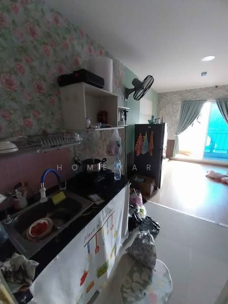 Anna Condominium Nawamin 85 : แอนนา คอนโดมิเนียม นวมินทร์ 85, กรุงเทพ, ซ.นวมินทร์ 85, นวมินทร์, บึงกุ่ม, กรุงเทพ, 32 ตร.ม., คอนโด ขาย, โดย Homemark, 500295559 - DDproperty.com