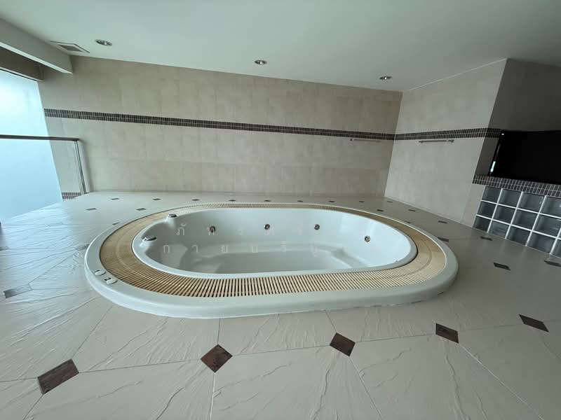 Baan Klang Krung Siam-Pathumwan, Bangkok, Petchburi Road, Thanon Phetchaburi, Ratchathewi, Bangkok, 1 Bedroom, 56 sqm, Condo For Sale, by Phatsaran Kaiboriboon, 500295562 - DDproperty.com
