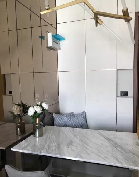 Mayfair Place Sukhumvit 50 : เมย์แฟร์ เพลส สุขุมวิท 50, กรุงเทพ, ซอยสุขุมวิท 50, พระโขนง, คลองเตย, กรุงเทพ, 51 ตร.ม., คอนโด ขาย, โดย Nattapat Reunyota, 500295563 - DDproperty.com
