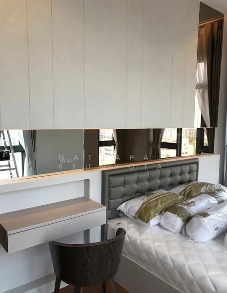 Mayfair Place Sukhumvit 50 : เมย์แฟร์ เพลส สุขุมวิท 50, กรุงเทพ, ซอยสุขุมวิท 50, พระโขนง, คลองเตย, กรุงเทพ, 51 ตร.ม., คอนโด ขาย, โดย Nattapat Reunyota, 500295563 - DDproperty.com