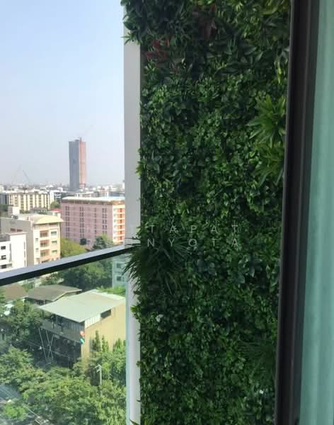 Mayfair Place Sukhumvit 50, Bangkok, Soi Sukhumvit 50, Phra Kanong, Khlong Toei, Bangkok, 2 Bedrooms, 51 sqm, Condo For Sale, by Nattapat Reunyota, 500295563 - DDproperty.com