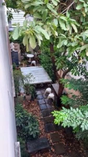 ทาวน์เฮ้าส์ 3-ห้องนอน, กรุงเทพ, นวลจันทร์, บึงกุ่ม, กรุงเทพ, 170 ตร.ม., ทาวน์เฮ้าส์ ให้เช่า, โดย Nisakorn Wingwat, 500295564 - DDproperty.com
