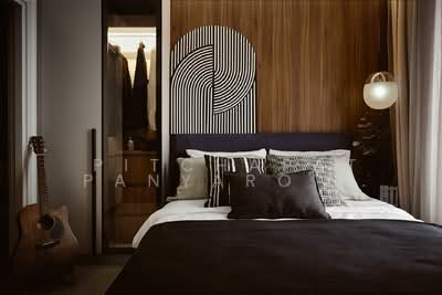 For Rent - Nue Riverest Ratburana, Bangkok