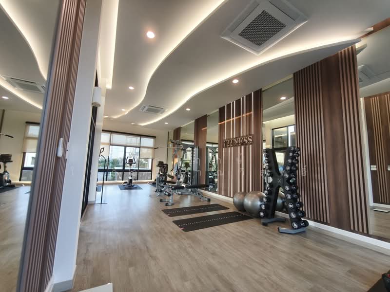 Supalai Palm Ville Sukumvit-โรงโป๊ะ, Chon Buri (Pattaya), Ta Khian Tia, Bang Lamung (Pattaya), Chon Buri (Pattaya), 4 Bedrooms, 174 sqm, Semi-Detached House (Twin House) For Rent, by ไกรฤกษ์ โพธิอภิญาณวิสุทธิ์, 500295566 - DDproperty.com