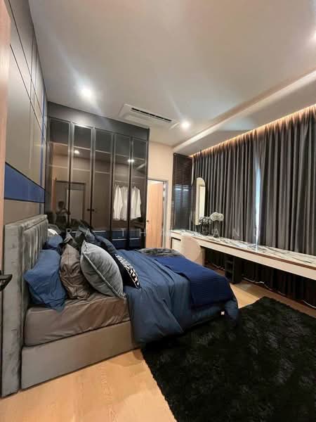 บ้านเดี่ยว สันทราย เชียงใหม่, Chiang Mai, San Na Moeng, San Sai, Chiang Mai, 4 Bedrooms, 199 sqm, Single Detached House For Sale, by ERA Thailand, 500295567 - DDproperty.com