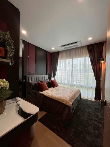 บ้านเดี่ยว สันทราย เชียงใหม่, Chiang Mai, San Na Moeng, San Sai, Chiang Mai, 4 Bedrooms, 199 sqm, Single Detached House For Sale, by ERA Thailand, 500295567 - DDproperty.com