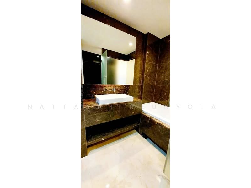The Address Sukhumvit 61 : ดิ แอดเดรส สุขุมวิท 61, กรุงเทพ, 22 ซอยสุขุมวิท 61 ถนนสุขุมวิท, คลองตันเหนือ, วัฒนา, กรุงเทพ, 48 ตร.ม., คอนโด ขาย, โดย Nattapat Reunyota, 500295568 - DDproperty.com