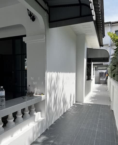 5-BR House, Bangkok, Phlapphla, Wang Thonglang, Bangkok, 5 Bedrooms, 400 sqm, Single Detached House For Rent, by Nisakorn Wingwat, 500295571 - DDproperty.com