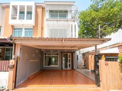 ขาย - Vista Park Viphavadi : วิสต้า ปาร์ค วิภาวดี, กรุงเทพ