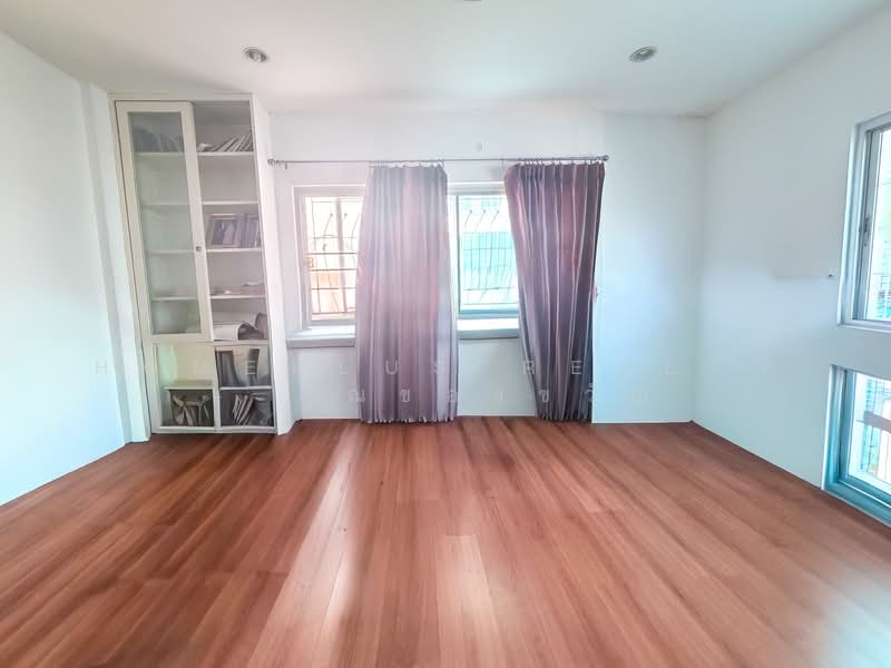 For Sale - Vista Park Viphavadi, Bangkok