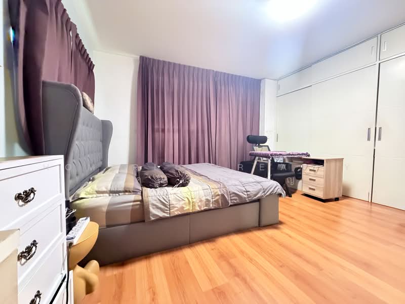 For Sale - Vista Park Viphavadi, Bangkok