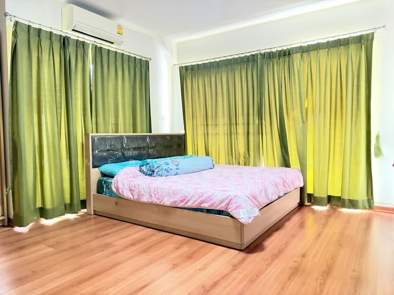 Vista Park Viphavadi : วิสต้า ปาร์ค วิภาวดี, กรุงเทพ, ซอย หมู่บ้านวิสต้าปาร์ค วิภาวดี, ตลาดบางเขน, หลักสี่, กรุงเทพ, 142 ตร.ม., ทาวน์เฮ้าส์ ขาย, โดย HOMEPLUS REALTY - คุณของขวัญ, 500295574 - DDproperty.com
