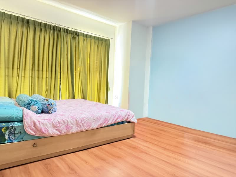 Vista Park Viphavadi : วิสต้า ปาร์ค วิภาวดี, กรุงเทพ, ซอย หมู่บ้านวิสต้าปาร์ค วิภาวดี, ตลาดบางเขน, หลักสี่, กรุงเทพ, 142 ตร.ม., ทาวน์เฮ้าส์ ขาย, โดย HOMEPLUS REALTY - คุณของขวัญ, 500295574 - DDproperty.com