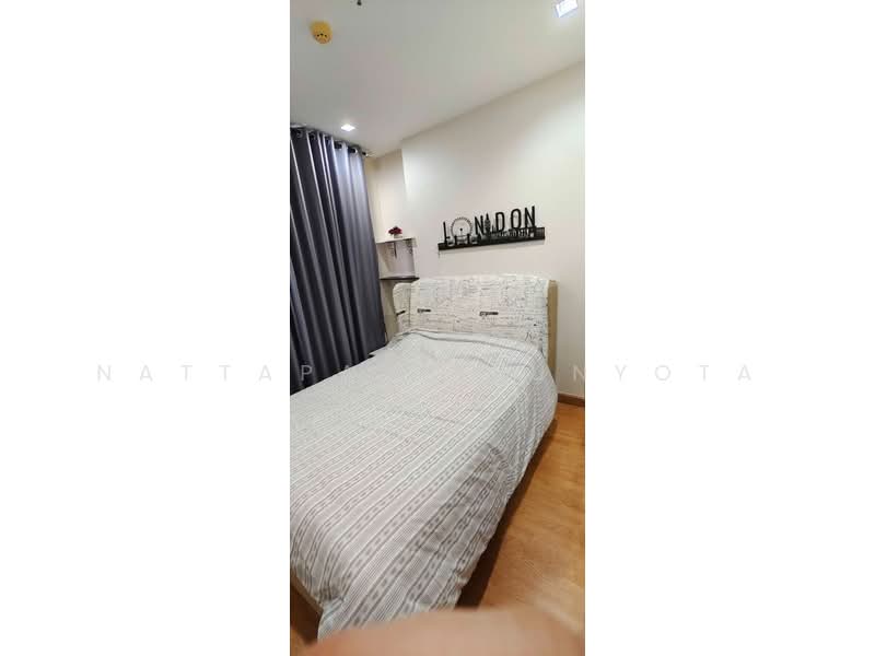 Q House Sukhumvit 79, Bangkok, 2059 Sukhumvit Road, Phra Kanong Nua, Watthana, Bangkok, 2 Bedrooms, 60 sqm, Condo For Sale, by Nattapat Reunyota, 500295575 - DDproperty.com