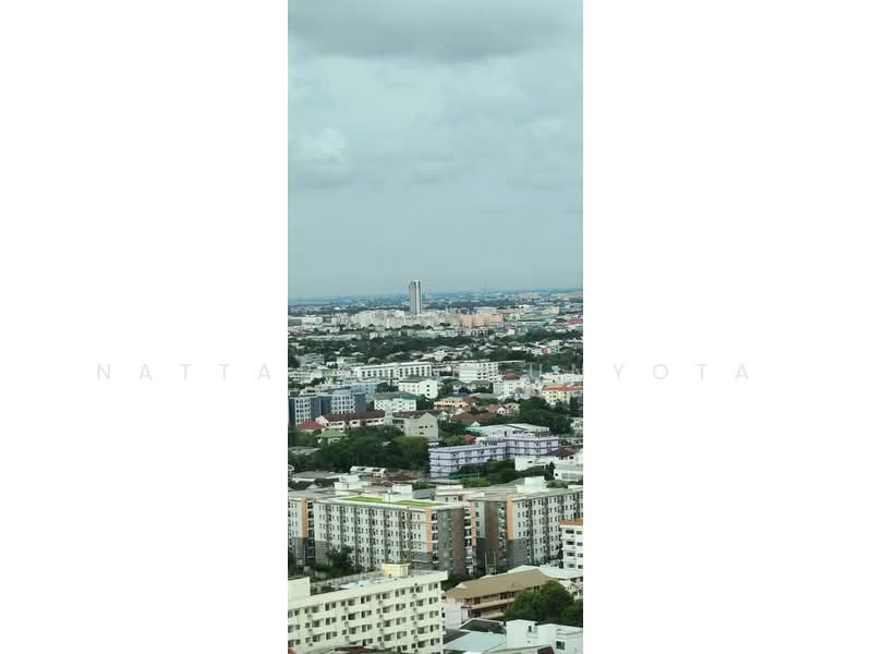 Q House Sukhumvit 79, Bangkok, 2059 Sukhumvit Road, Phra Kanong Nua, Watthana, Bangkok, 2 Bedrooms, 60 sqm, Condo For Sale, by Nattapat Reunyota, 500295575 - DDproperty.com