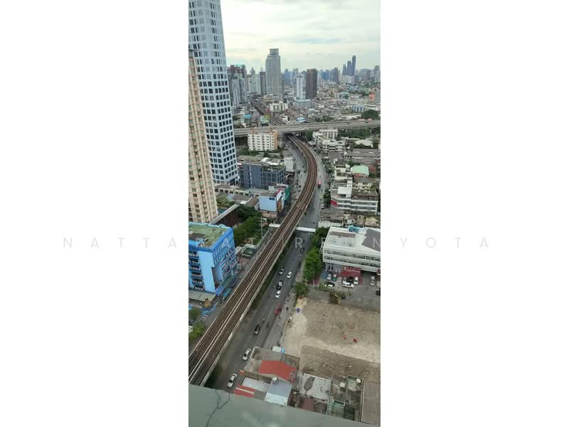 Q House Sukhumvit 79, Bangkok, 2059 Sukhumvit Road, Phra Kanong Nua, Watthana, Bangkok, 2 Bedrooms, 60 sqm, Condo For Sale, by Nattapat Reunyota, 500295575 - DDproperty.com