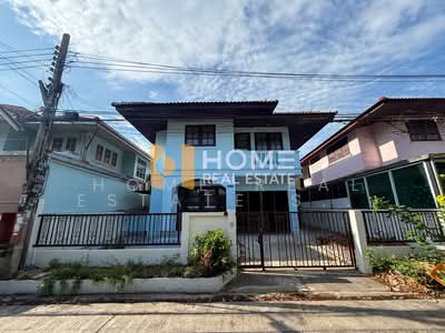 ขาย - บ้านเดี่ยว วชิรธรรมสาธิต 57 แยก 22, กรุงเทพ