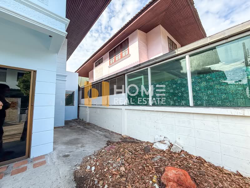 บ้านเดี่ยว วชิรธรรมสาธิต 57 แยก 22, กรุงเทพ, บางจาก, พระโขนง, กรุงเทพ, 250 ตร.ม., บ้านเดี่ยว ขาย, โดย HOME Real Estate Service, 500295577 - DDproperty.com
