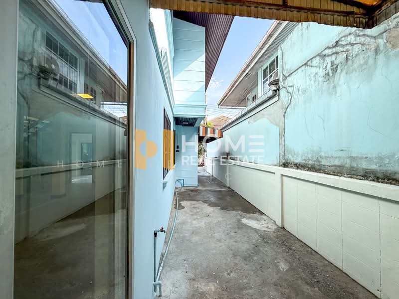 บ้านเดี่ยว วชิรธรรมสาธิต 57 แยก 22, กรุงเทพ, บางจาก, พระโขนง, กรุงเทพ, 250 ตร.ม., บ้านเดี่ยว ขาย, โดย HOME Real Estate Service, 500295577 - DDproperty.com