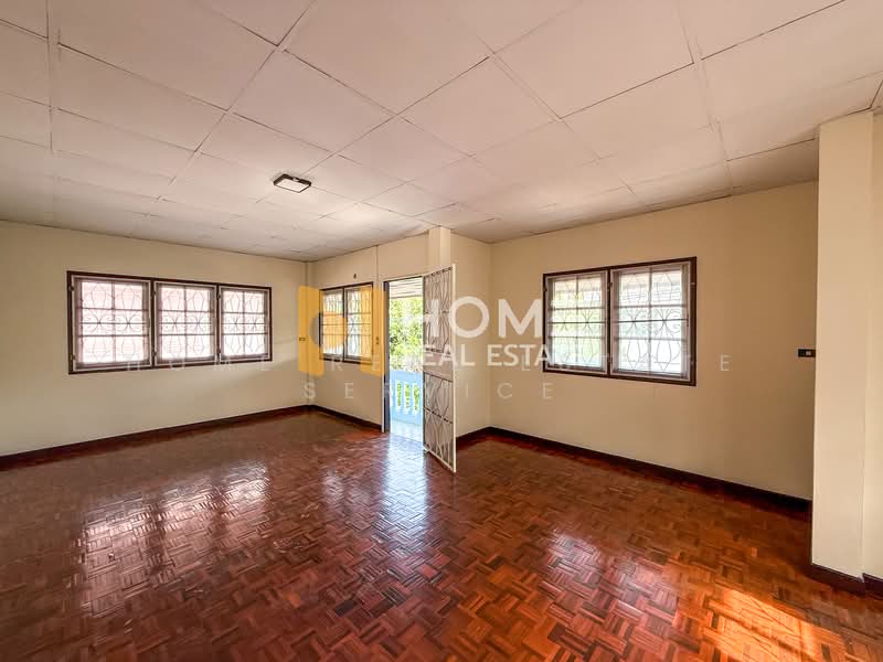 Detached House Wachiratham Sathit 57 Yaek 22, Bangkok, Bang Chak, Phra Khanong, Bangkok, 3 Bedrooms, 250 sqm, Single Detached House For Sale, by HOME Real Estate Service, 500295577 - DDproperty.com