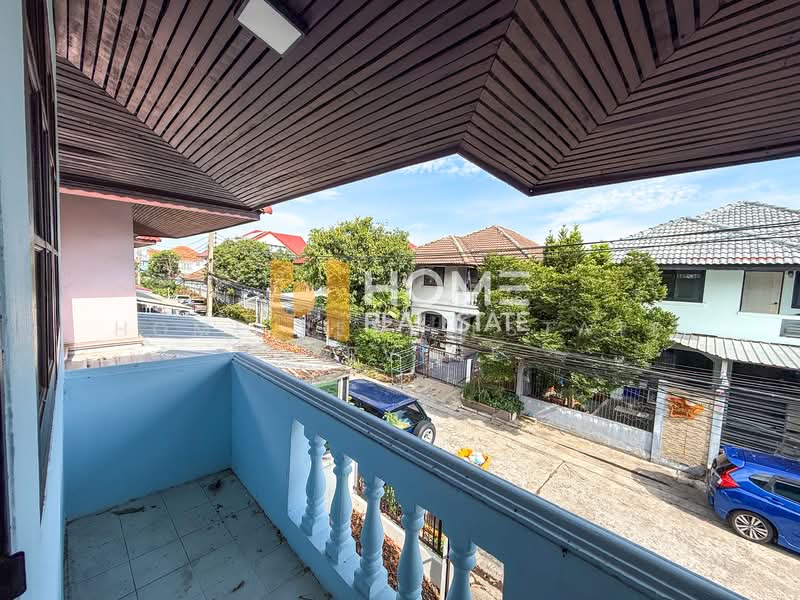 บ้านเดี่ยว วชิรธรรมสาธิต 57 แยก 22, กรุงเทพ, บางจาก, พระโขนง, กรุงเทพ, 250 ตร.ม., บ้านเดี่ยว ขาย, โดย HOME Real Estate Service, 500295577 - DDproperty.com