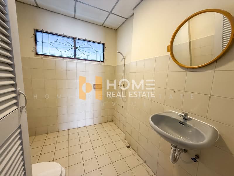 Detached House Wachiratham Sathit 57 Yaek 22, Bangkok, Bang Chak, Phra Khanong, Bangkok, 3 Bedrooms, 250 sqm, Single Detached House For Sale, by HOME Real Estate Service, 500295577 - DDproperty.com