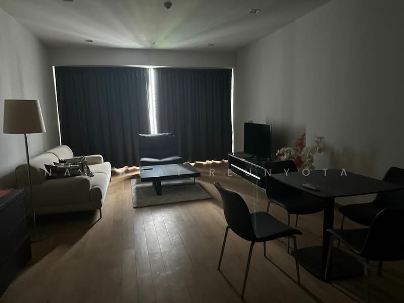 Hyde Sukhumvit 13, Bangkok, 13 Sukhumvit Road, Khlongtoei Nua, Watthana, Bangkok, 2 Bedrooms, 113 sqm, Condo For Sale, by Nattapat Reunyota, 500295579 - DDproperty.com