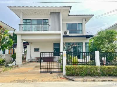 ขาย - Perfect Place Sukhumvit 77-Suvarnabhumi : เพอร์เฟค เพลส สุขุมวิท77-สุวรรณภูมิ, สมุทรปราการ