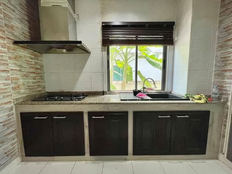 Perfect Place Sukhumvit 77-Suvarnabhumi : เพอร์เฟค เพลส สุขุมวิท77-สุวรรณภูมิ, สมุทรปราการ, ถนนลาดกระบัง, ราชาเทวะ, บางพลี, สมุทรปราการ, 180 ตร.ม., บ้านเดี่ยว ขาย, โดย NR AGENT, 500295582 - DDproperty.com