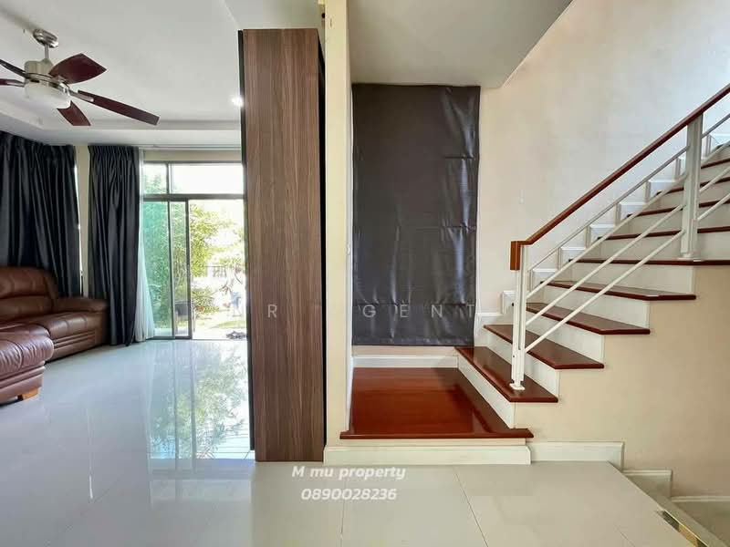 Perfect Place Sukhumvit 77-Suvarnabhumi, Samut Prakan, Lat Krabang Road, Rachathewa, Bang Plee, Samut Prakan, 3 Bedrooms, 180 sqm, Single Detached House For Sale, by NR AGENT, 500295582 - DDproperty.com